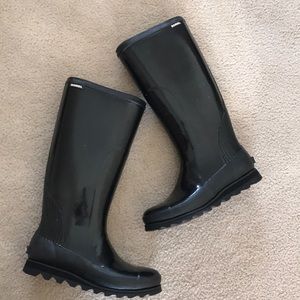 Sorel Tall Rain Boots